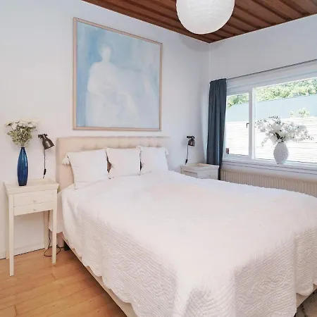 Casa de Férias Ix